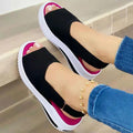 Velcro Casual Summer Women Sandals