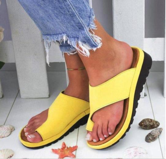 Summer Slippers Shoes For Women