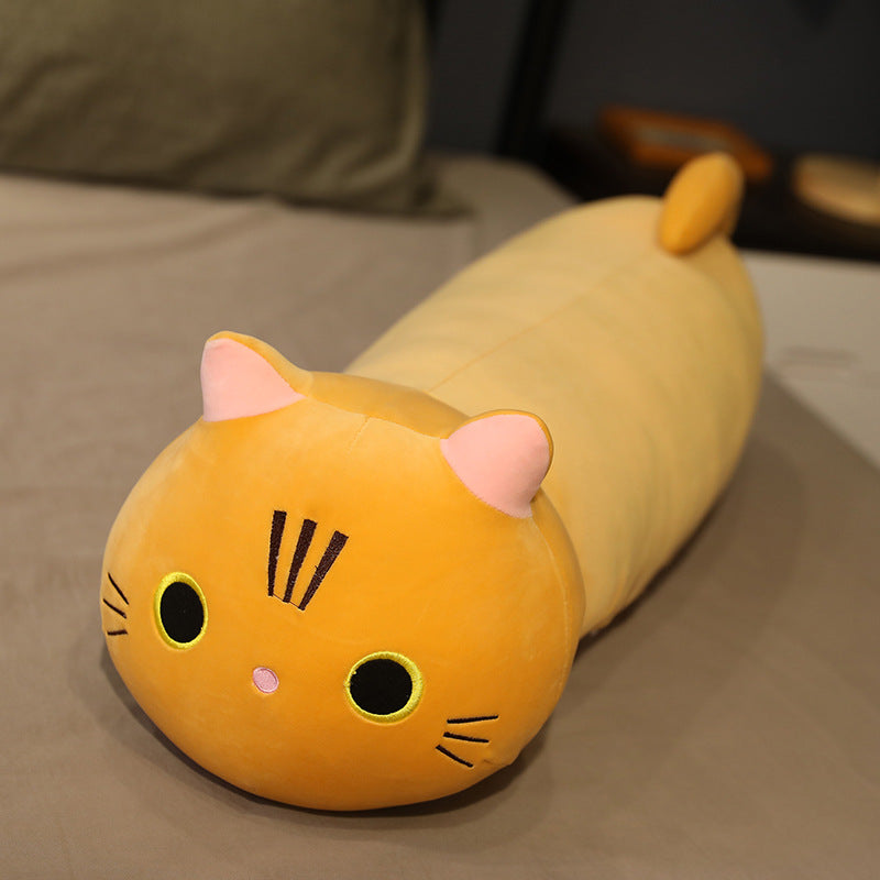 Large Size Cartoon Cat Plush Toys