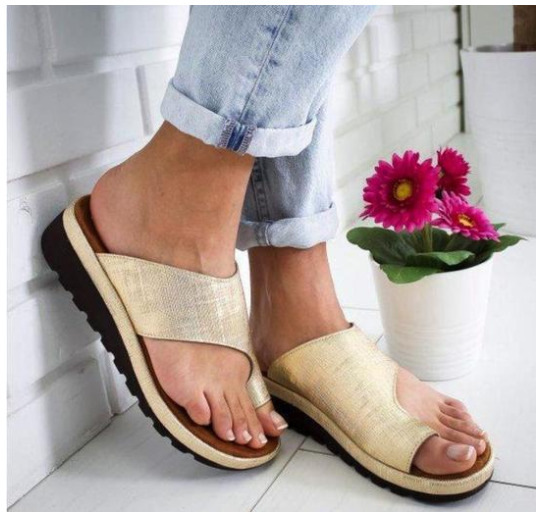 Summer Slippers Shoes For Women